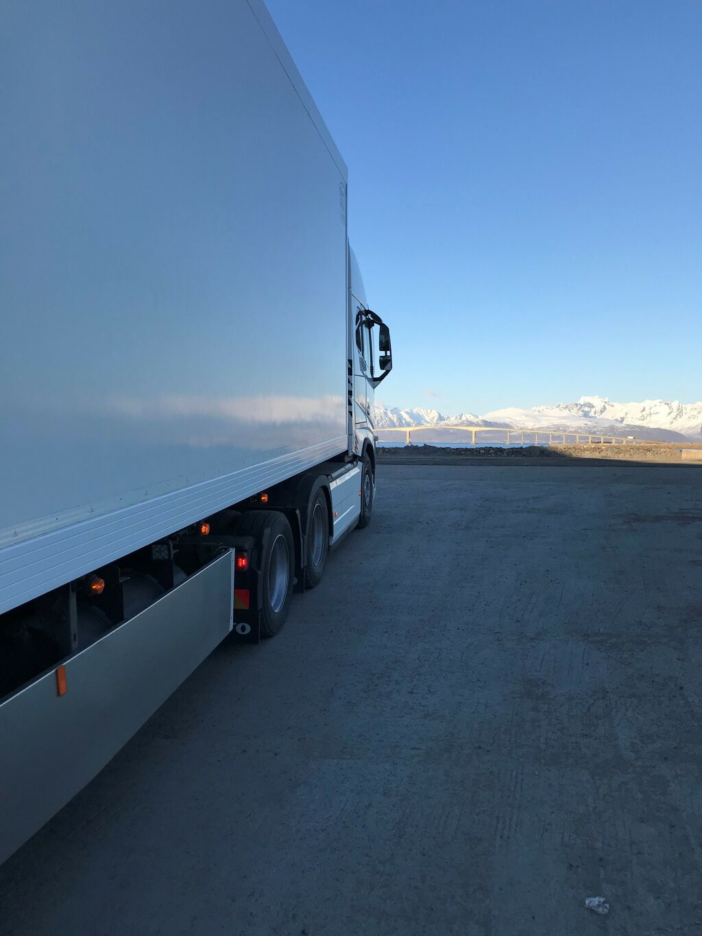 Anders Maskin & Transport